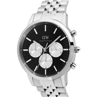 Watch Daniel Wellington Man in Steel DW00100873 - DW00100873
